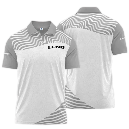 New Release Polo Shirt Lund Exclusive Logo Polo Shirt TTFC032701ZLB