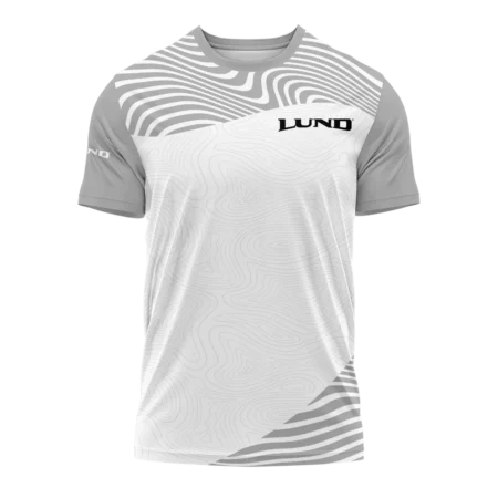 New Release T-Shirt Lund Exclusive Logo T-Shirt TTFC032701ZLB