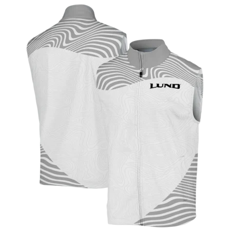 New Release Jacket Lund Exclusive Logo Sleeveless Jacket TTFC032701ZLB