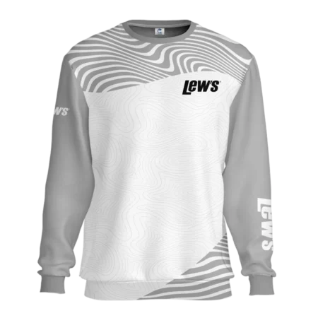 New Release Sweatshirt Lew's Exclusive Logo Sweatshirt TTFC032701ZLS