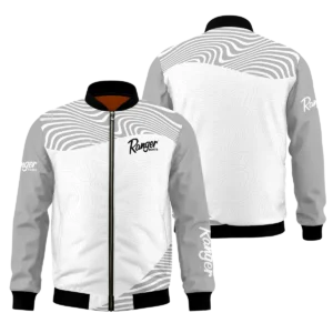 New Release Jacket Ranger Exclusive Logo Stand Collar Jacket TTFC032701ZRB