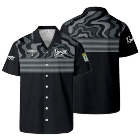 New Release Hawaiian Shirt Ranger Bassmaster Elite Hawaiian Shirt TTFC032801ERB