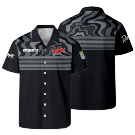 New Release Hawaiian Shirt Ranger Bassmasters Hawaiian Shirt TTFC032801WRB