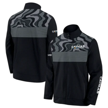 New Release Sweatshirt Caymas Exclusive Logo Sweatshirt TTFC032801ZCB
