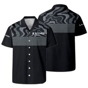 New Release Hawaiian Shirt Caymas Exclusive Logo Hawaiian Shirt TTFC032801ZCB