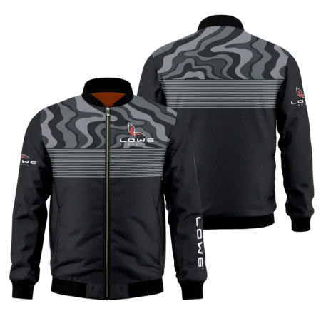 New Release Jacket Lowe Exclusive Logo Stand Collar Jacket TTFC032801ZLW