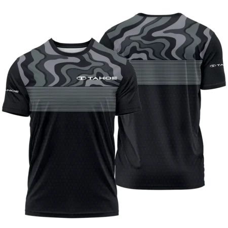 New Release T-Shirt Tahoe Exclusive Logo T-Shirt TTFC032801ZTA