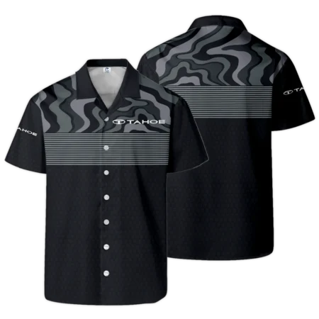 New Release Hawaiian Shirt Tahoe Exclusive Logo Hawaiian Shirt TTFC032801ZTA