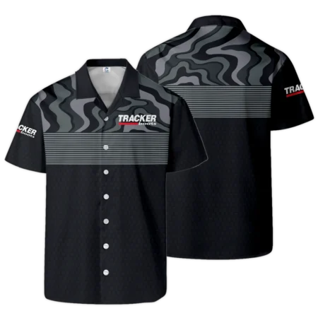 New Release Hawaiian Shirt Tracker Exclusive Logo Hawaiian Shirt TTFC032801ZTR