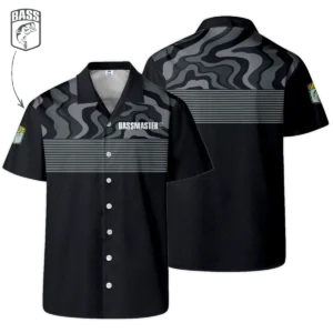 New Release Hawaiian Shirt Lowrance Exclusive Logo Hawaiian Shirt TTFC040201ZL