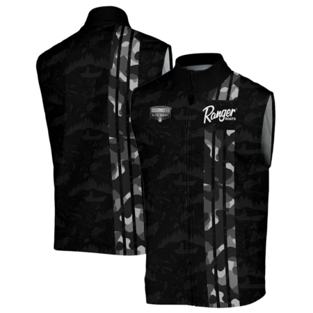 New Release Polo Shirt Ranger Bassmaster Elite Polo Shirt TTFC032901ERB