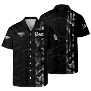 New Release T-Shirt Ranger Bassmaster Elite T-Shirt TTFC032901ERB