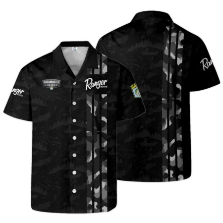 New Release Hawaiian Shirt Ranger Bassmaster Elite Hawaiian Shirt TTFC032901ERB