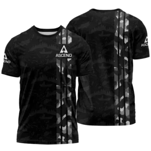 New Release T-Shirt Tahoe Exclusive Logo T-Shirt TTFC032901ZTA