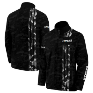 New Release Sweatshirt Caymas Exclusive Logo Sweatshirt TTFC032901ZCB
