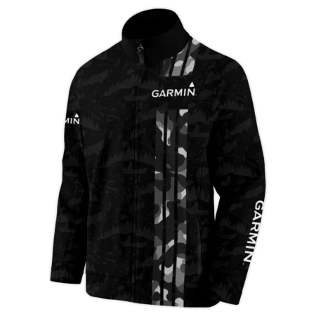 New Release Jacket Garmin Exclusive Logo Stand Collar Jacket TTFC032901ZG