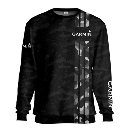 New Release Sweatshirt Garmin Exclusive Logo Sweatshirt TTFC032901ZG