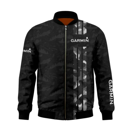 New Release Bomber Garmin Exclusive Logo Bomber TTFC032901ZG