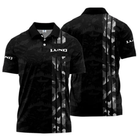 New Release Polo Shirt Lund Exclusive Logo Polo Shirt TTFC032901ZLB