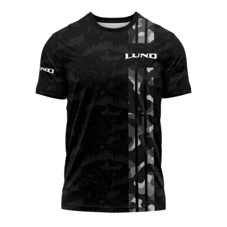 New Release T-Shirt Lund Exclusive Logo T-Shirt TTFC032901ZLB