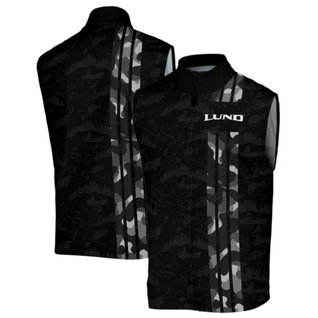 New Release Jacket Lund Exclusive Logo Sleeveless Jacket TTFC032901ZLB