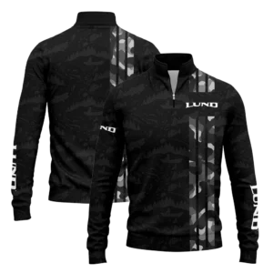 New Release Bomber Lund Exclusive Logo Bomber TTFC032901ZLB