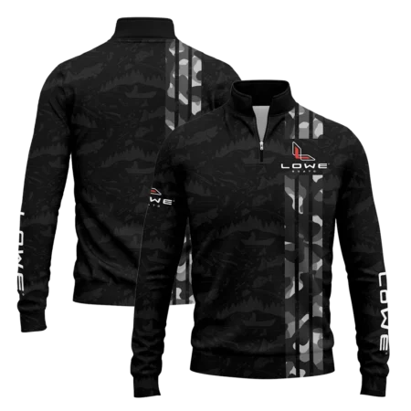 New Release Jacket Lowe Exclusive Logo Stand Collar Jacket TTFC032901ZLW