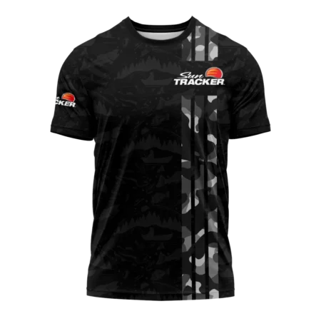 New Release T-Shirt Suntracker Exclusive Logo T-Shirt TTFC032901ZSB