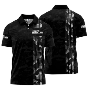 New Release Hawaiian Shirt Skeeter Exclusive Logo Hawaiian Shirt TTFC032901ZST