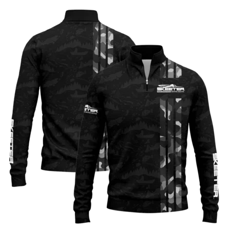 New Release Jacket Skeeter Exclusive Logo Sleeveless Jacket TTFC032901ZST