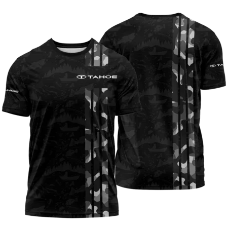New Release T-Shirt Tahoe Exclusive Logo T-Shirt TTFC032901ZTA