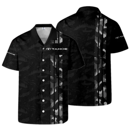 New Release Hawaiian Shirt Tahoe Exclusive Logo Hawaiian Shirt TTFC032901ZTA