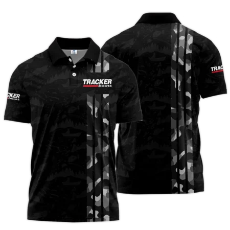 New Release Jacket Tracker Exclusive Logo Stand Collar Jacket TTFC032901ZTR