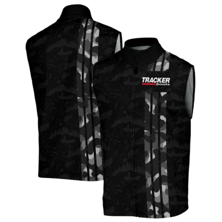 New Release Hawaiian Shirt Tracker Exclusive Logo Hawaiian Shirt TTFC032901ZTR