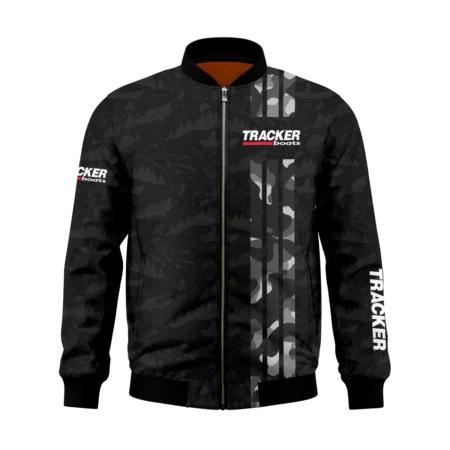 New Release Bomber Tracker Exclusive Logo Bomber TTFC032901ZTR