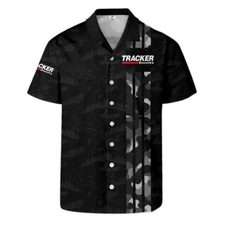 New Release Hawaiian Shirt Tracker Exclusive Logo Hawaiian Shirt TTFC032901ZTR