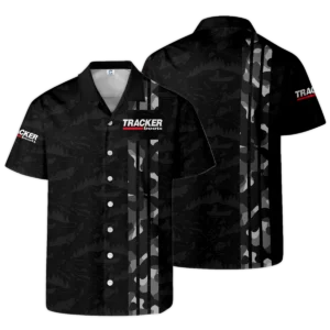 New Release Hawaiian Shirt Triton Exclusive Logo Hawaiian Shirt TTFC032901ZTB