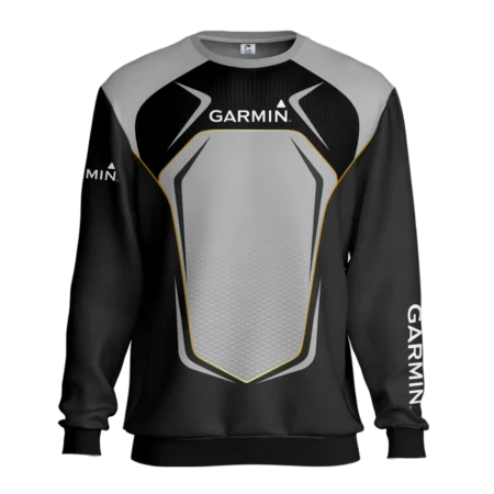 New Release Sweatshirt Garmin Exclusive Logo Sweatshirt TTFC032903ZG