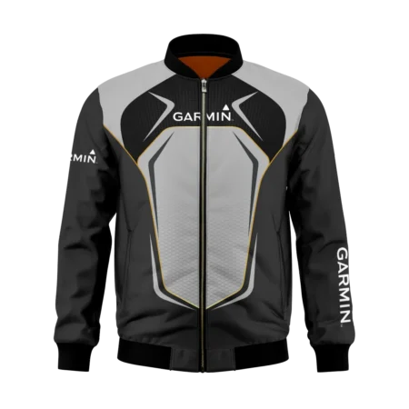 New Release Bomber Garmin Exclusive Logo Bomber TTFC032903ZG