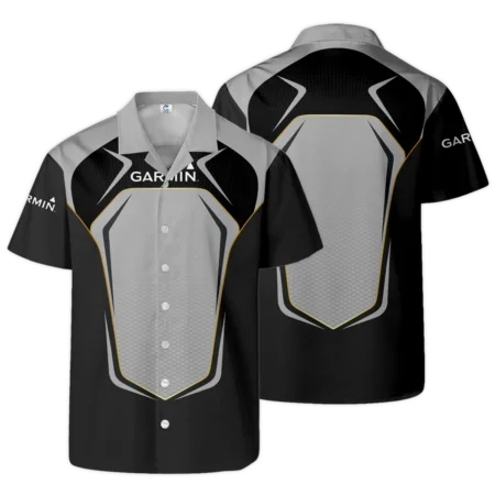 New Release Polo Shirt Garmin Exclusive Logo Polo Shirt TTFC032903ZG