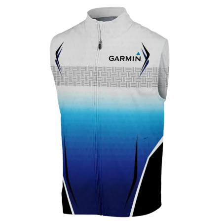 New Release Jacket Garmin Exclusive Logo Sleeveless Jacket TTFC040101ZG