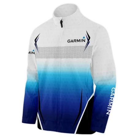 New Release Jacket Garmin Exclusive Logo Stand Collar Jacket TTFC040101ZG