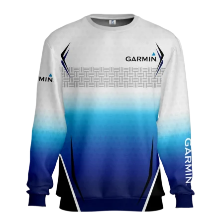 New Release Sweatshirt Garmin Exclusive Logo Sweatshirt TTFC040101ZG