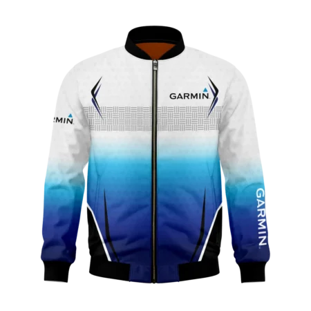 New Release Bomber Garmin Exclusive Logo Bomber TTFC040101ZG