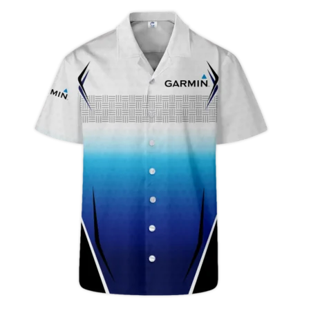 New Release Hawaiian Shirt Garmin Exclusive Logo Hawaiian Shirt TTFC040101ZG