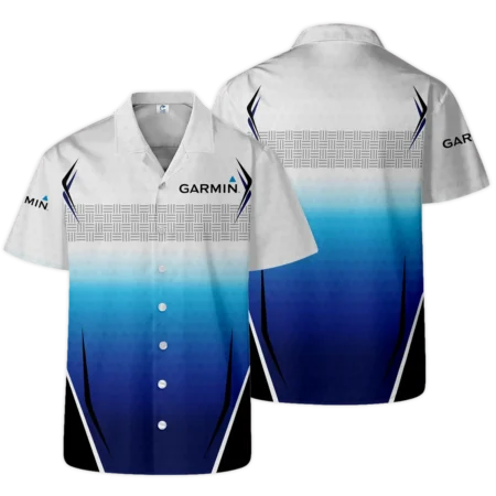 New Release Polo Shirt Garmin Exclusive Logo Polo Shirt TTFC040101ZG