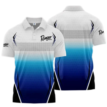 New Release T-Shirt Ranger Exclusive Logo T-Shirt TTFC040101ZRB