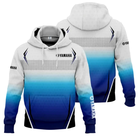 New Release Sweatshirt Yamaha Exclusive Logo Sweatshirt TTFC040101ZY