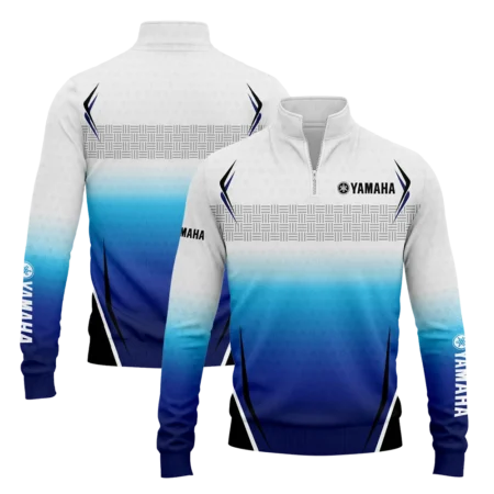 New Release Sweatshirt Yamaha Exclusive Logo Sweatshirt TTFC040101ZY