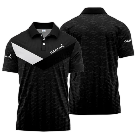 New Release Polo Shirt Garmin Exclusive Logo Polo Shirt TTFC040201ZG